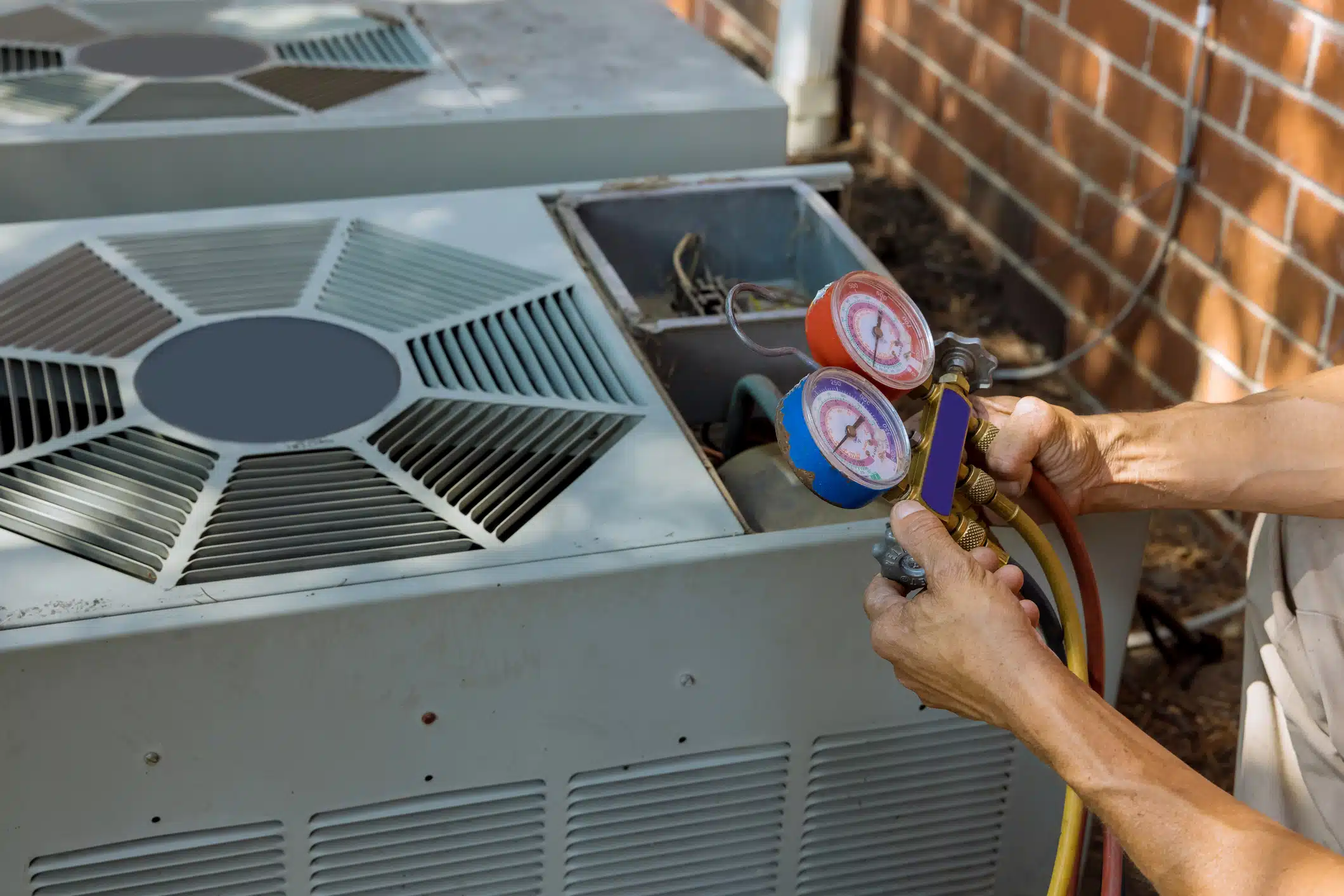 MMF Refrigeration and Airconditioning Repair, Cleaning & Services